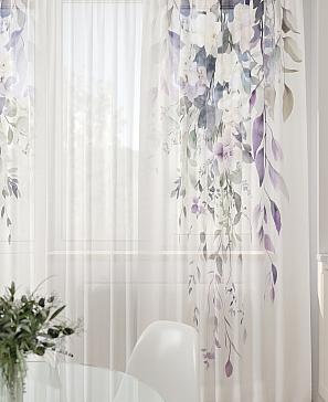 Тюль «Офион - 65»