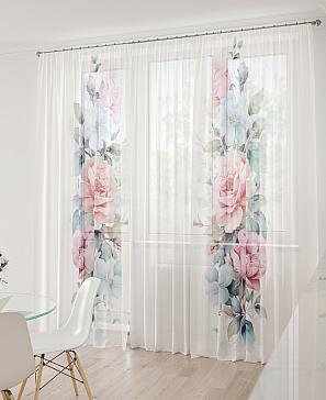 Тюль «Офион - 50» | фото 3