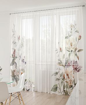 Тюль «Офион - 48» | фото 3