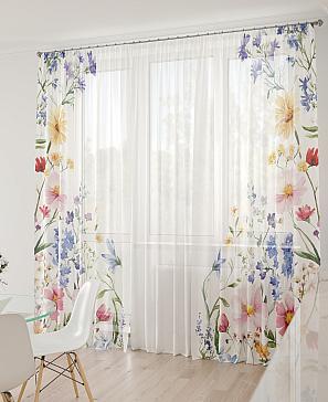 Тюль «Офион - 45» | фото 3