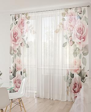 Тюль «Офион - 43» | фото 3