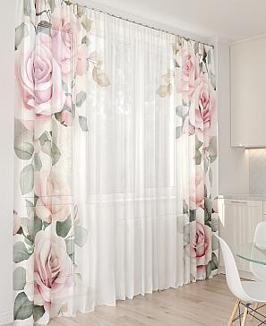 Тюль «Офион - 43»