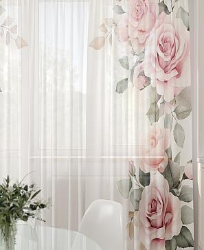 Тюль «Офион - 43»