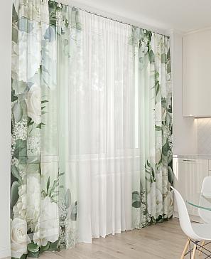 Тюль «Офион - 41»