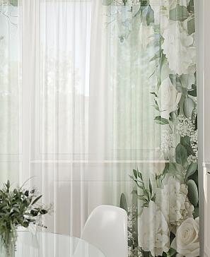 Тюль «Офион - 41»