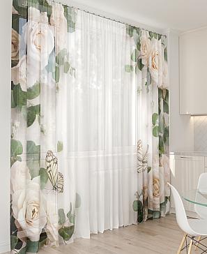 Тюль «Офион - 39»