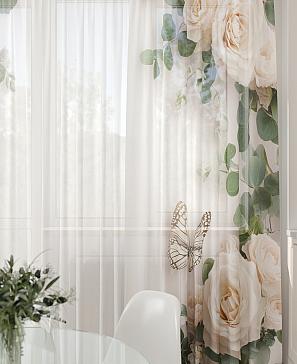 Тюль «Офион - 39»