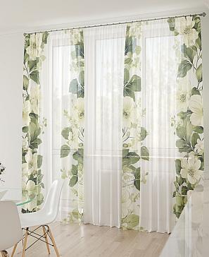 Тюль «Офион - 35» | фото 3