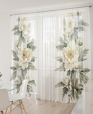 Тюль «Офион - 34» | фото 3