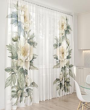 Тюль «Офион - 34»