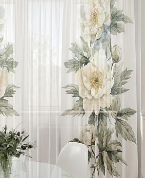 Тюль «Офион - 34»