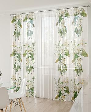 Тюль «Офион - 32» | фото 3