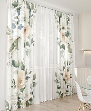 Тюль «Офион - 30»