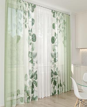 Тюль «Офион - 26»