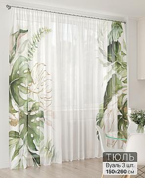 Тюль «Офион - 25» | фото 2