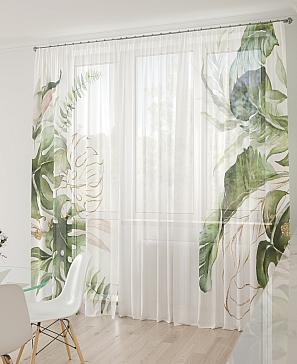 Тюль «Офион - 25» | фото 3