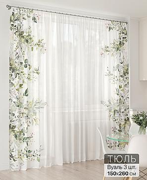 Тюль «Офион - 24» | фото 2