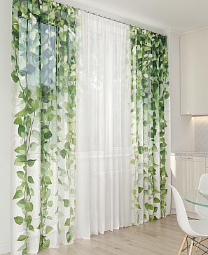 Тюль «Офион - 17»