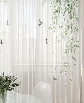 Тюль «Офион - 14»