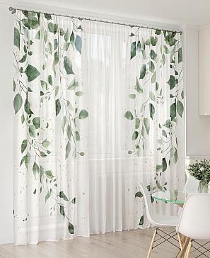 Тюль «Офион - 11» | фото