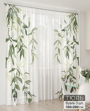 Тюль «Офион - 10» | фото 2