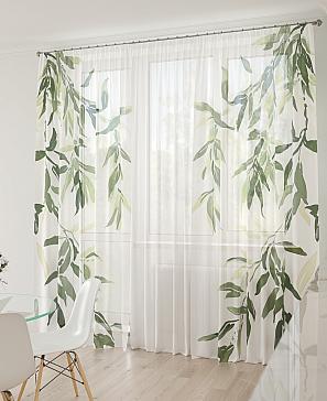 Тюль «Офион - 10» | фото 3