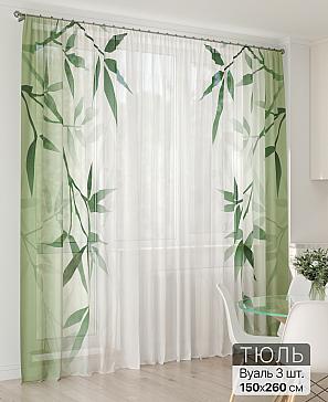 Тюль «Офион - 09» | фото 2