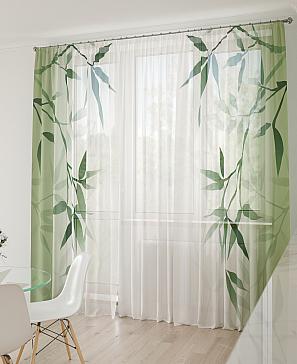 Тюль «Офион - 09» | фото 3