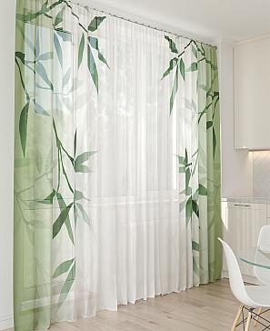 Тюль «Офион - 09»