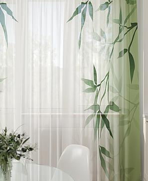 Тюль «Офион - 09»