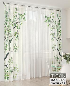 Тюль «Офион - 08» | фото 2