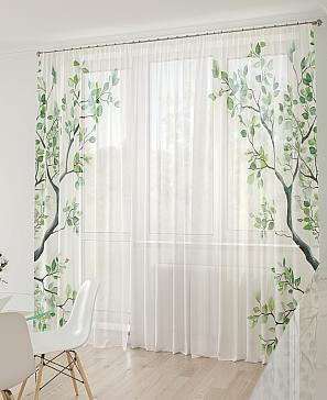 Тюль «Офион - 08» | фото 3