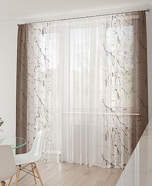 Тюль «Офион - 07» | фото 3