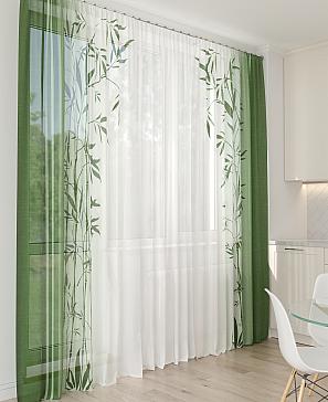 Тюль «Офион - 04»