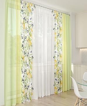 Тюль «Офион - 02»