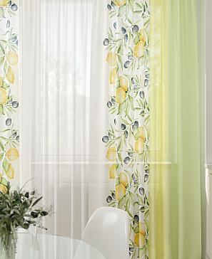 Тюль «Офион - 02»