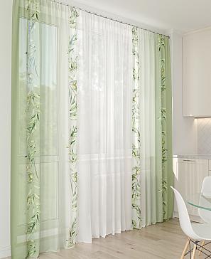 Тюль «Офион - 01»