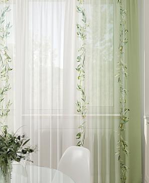 Тюль «Офион - 01»