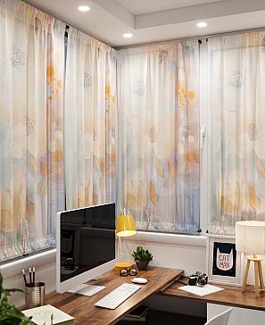 Тюль «Иомикс - 209»