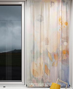 Тюль «Иомикс - 209»