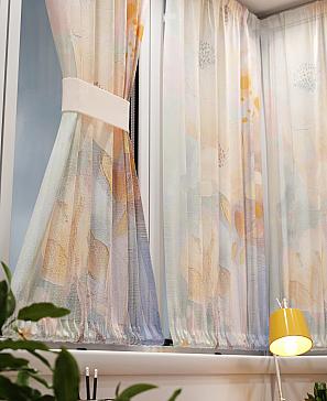 Тюль «Иомикс - 209»