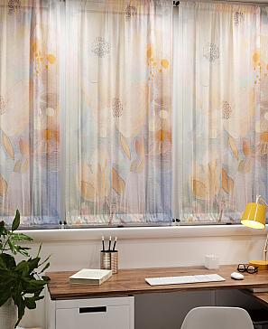 Тюль «Иомикс - 209»