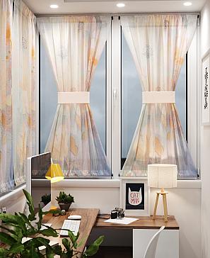 Тюль «Иомикс - 209»