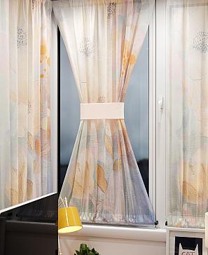 Тюль «Иомикс - 209»