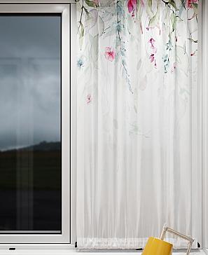 Тюль «Иомикс - 207»