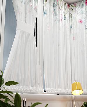 Тюль «Иомикс - 207»