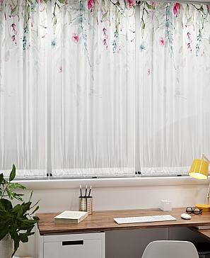 Тюль «Иомикс - 207»