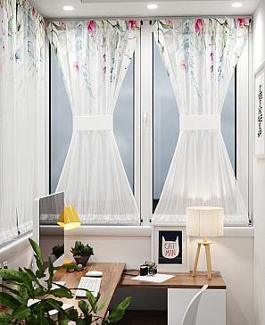 Тюль «Иомикс - 207»