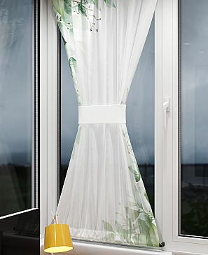 Тюль портьеры «Иомикс - 205» | фото 3