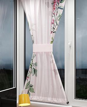 Тюль портьеры «Иомикс - 204» | фото 3